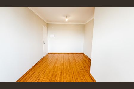 Sala de apartamento para alugar com 2 quartos, 48m² em Vila Roque, São Paulo