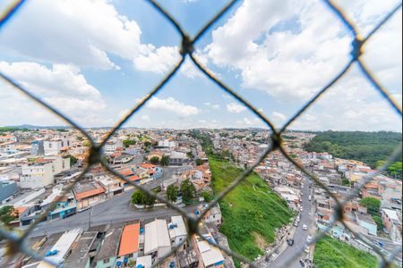 Apartamento à venda com 43m², 2 quartos e 1 vaga Apartamento à venda com 43m², 2 quartos e 1 vagaVista da Sala