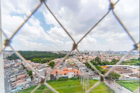 Apartamento à venda com 43m², 2 quartos e 1 vaga Apartamento à venda com 43m², 2 quartos e 1 vagaVista do Quarto 2