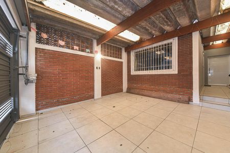 Casa para alugar com 125m², 3 quartos e 2 vagas Casa para alugar com 125m², 3 quartos e 2 vagasGaragem