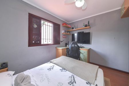 Casa para alugar com 125m², 3 quartos e 2 vagas Casa para alugar com 125m², 3 quartos e 2 vagasQuarto 1