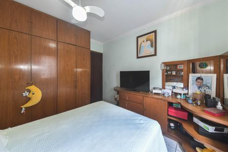 Casa para alugar com 125m², 3 quartos e 2 vagas Casa para alugar com 125m², 3 quartos e 2 vagasQuarto 2