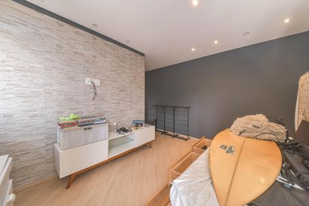 Casa para alugar com 125m², 3 quartos e 2 vagas Casa para alugar com 125m², 3 quartos e 2 vagasSuíte