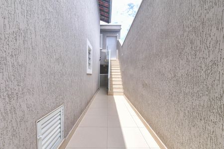 Casa para alugar com 125m², 3 quartos e 2 vagas Casa para alugar com 125m², 3 quartos e 2 vagasQuintal