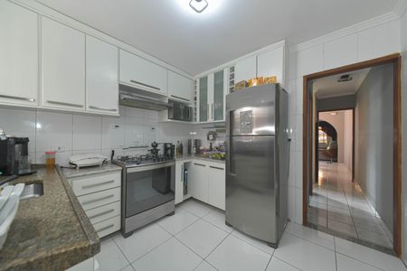 Casa para alugar com 125m², 3 quartos e 2 vagas Casa para alugar com 125m², 3 quartos e 2 vagasCozinha