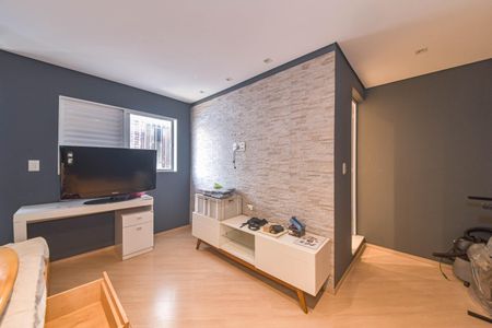 Casa para alugar com 125m², 3 quartos e 2 vagas Casa para alugar com 125m², 3 quartos e 2 vagasSuíte