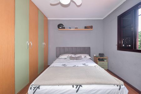 Casa para alugar com 125m², 3 quartos e 2 vagas Casa para alugar com 125m², 3 quartos e 2 vagasQuarto 1