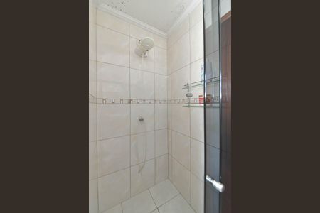 Casa para alugar com 125m², 3 quartos e 2 vagas Casa para alugar com 125m², 3 quartos e 2 vagasBanheiro Social 2