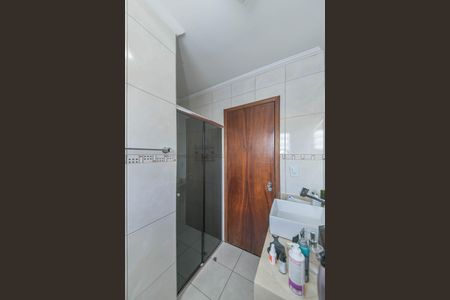 Casa para alugar com 125m², 3 quartos e 2 vagas Casa para alugar com 125m², 3 quartos e 2 vagasBanheiro Social 2