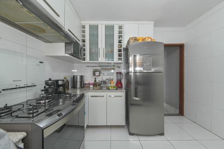 Casa para alugar com 125m², 3 quartos e 2 vagas Casa para alugar com 125m², 3 quartos e 2 vagasCozinha