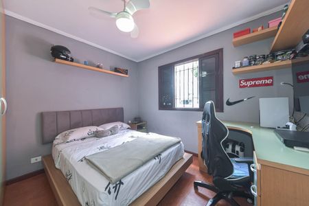 Casa para alugar com 125m², 3 quartos e 2 vagas Casa para alugar com 125m², 3 quartos e 2 vagasQuarto 1