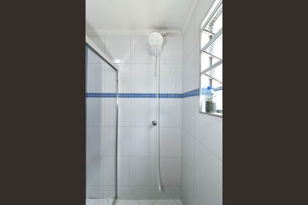 Casa para alugar com 125m², 3 quartos e 2 vagas Casa para alugar com 125m², 3 quartos e 2 vagasBanheiro Social 1