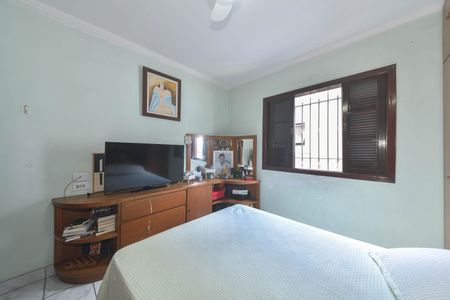 Casa para alugar com 125m², 3 quartos e 2 vagas Casa para alugar com 125m², 3 quartos e 2 vagasQuarto 2