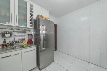 Casa para alugar com 125m², 3 quartos e 2 vagas Casa para alugar com 125m², 3 quartos e 2 vagasCozinha