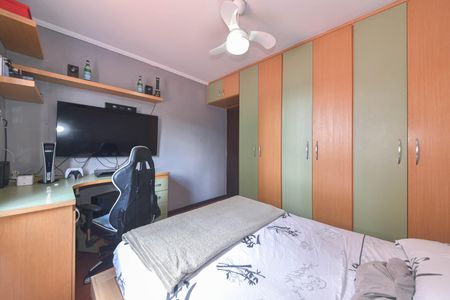 Casa para alugar com 125m², 3 quartos e 2 vagas Casa para alugar com 125m², 3 quartos e 2 vagasQuarto 1