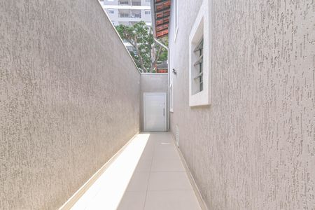 Casa para alugar com 125m², 3 quartos e 2 vagas Casa para alugar com 125m², 3 quartos e 2 vagasQuintal