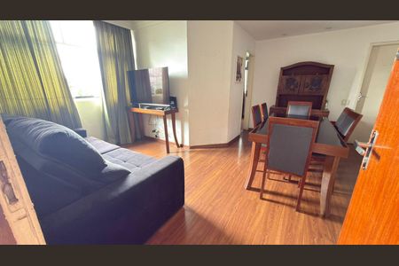 Apartamento à venda com 4 quartos, 150m² em Padre Eustáquio, Belo Horizonte