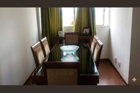Apartamento à venda com 4 quartos, 150m² em Padre Eustáquio, Belo Horizonte
