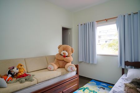 Casa à venda com 311m², 4 quartos e 2 vagasQuarto 1