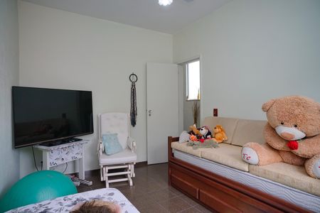 Casa à venda com 311m², 4 quartos e 2 vagasQuarto 1