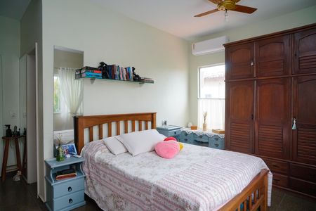 Casa à venda com 311m², 4 quartos e 2 vagasQuarto 3