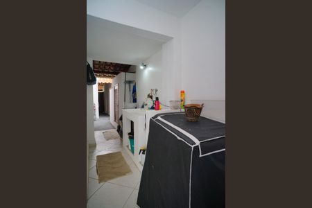 Casa à venda com 311m², 4 quartos e 2 vagasÁrea de Serviço