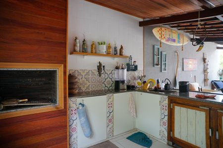 Casa à venda com 311m², 4 quartos e 2 vagasÁrea gourmet