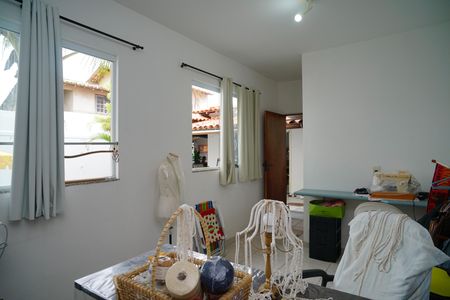 Casa à venda com 311m², 4 quartos e 2 vagasQuarto 4 (anexo)