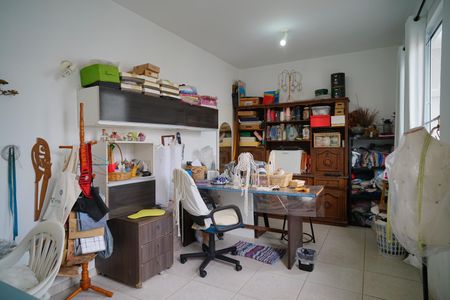 Casa à venda com 311m², 4 quartos e 2 vagasQuarto 4 (anexo)