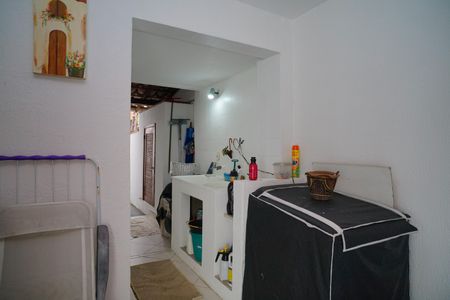 Casa à venda com 311m², 4 quartos e 2 vagasÁrea de Serviço