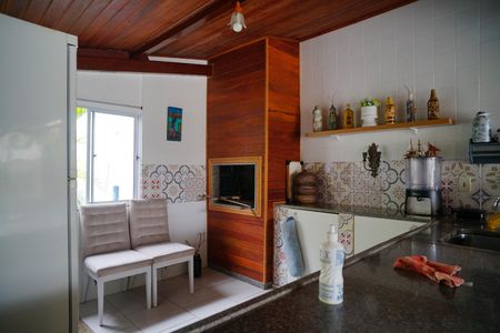 Casa à venda com 311m², 4 quartos e 2 vagasÁrea gourmet