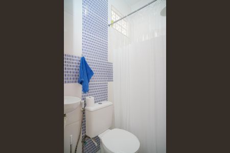 Casa à venda com 311m², 4 quartos e 2 vagasBanheiro do Quarto 4