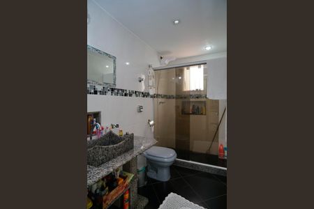 Casa à venda com 311m², 4 quartos e 2 vagasBanheiro do Quarto 3