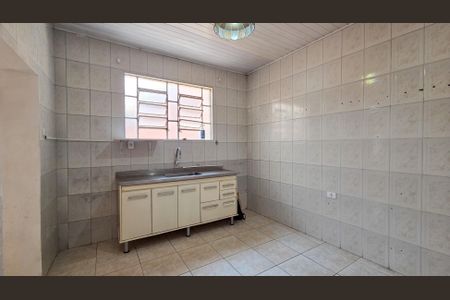 Casa para alugar com 70m², 2 quartos e sem vaga Casa para alugar com 70m², 2 quartos e sem vagaCozinha