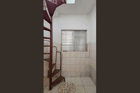 Casa para alugar com 70m², 2 quartos e sem vaga Casa para alugar com 70m², 2 quartos e sem vagaÁrea de Serviço