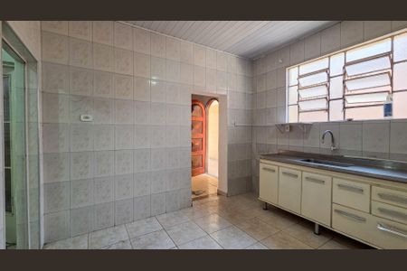 Casa para alugar com 70m², 2 quartos e sem vaga Casa para alugar com 70m², 2 quartos e sem vagaCozinha