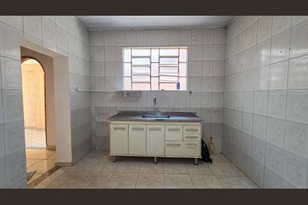 Casa para alugar com 70m², 2 quartos e sem vaga Casa para alugar com 70m², 2 quartos e sem vagaCozinha