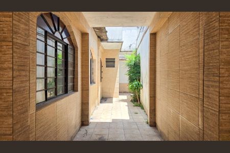 Casa para alugar com 70m², 2 quartos e sem vaga Casa para alugar com 70m², 2 quartos e sem vagaQuintal