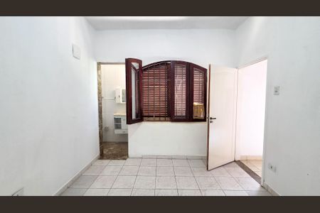 Quarto 2 de casa para alugar com 2 quartos, 70m² em Socorro, São Paulo