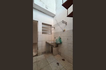 Casa para alugar com 70m², 2 quartos e sem vaga Casa para alugar com 70m², 2 quartos e sem vagaÁrea de Serviço