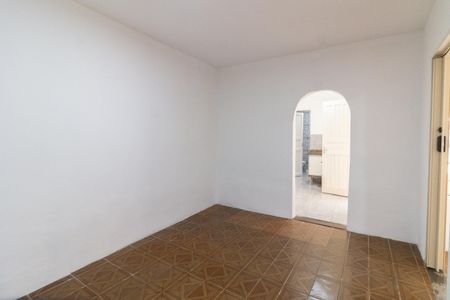 Quarto  de casa para alugar com 1 quarto, 40m² em Rio Pequeno, São Paulo