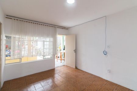 Sala de casa para alugar com 1 quarto, 40m² em Rio Pequeno, São Paulo