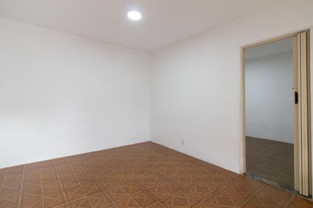 Sala de casa para alugar com 1 quarto, 40m² em Rio Pequeno, São Paulo