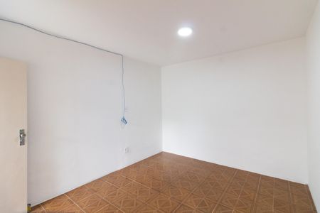 Sala de casa para alugar com 1 quarto, 40m² em Rio Pequeno, São Paulo