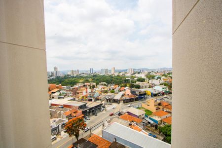 Apartamento à venda com 61m², 2 quartos e 1 vagaVista do quarto 1