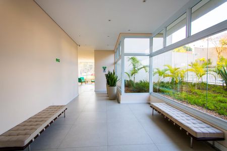 Apartamento à venda com 61m², 2 quartos e 1 vagaÁrea comum