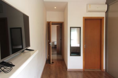 Apartamento para alugar com 206m², 3 quartos e 2 vagasSuíte 2