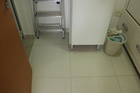 Apartamento para alugar com 206m², 3 quartos e 2 vagasQuarto de Serviço