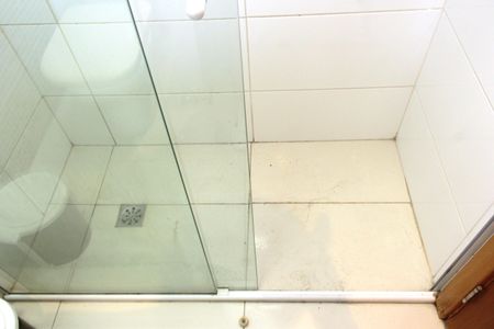 Apartamento para alugar com 206m², 3 quartos e 2 vagasBanheiro da Suíte 2