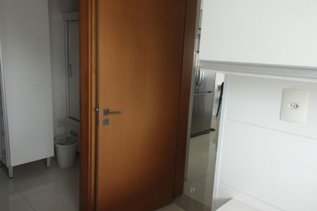 Apartamento para alugar com 206m², 3 quartos e 2 vagasÁrea de Serviço